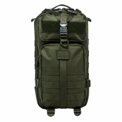 Small Backpack - Green