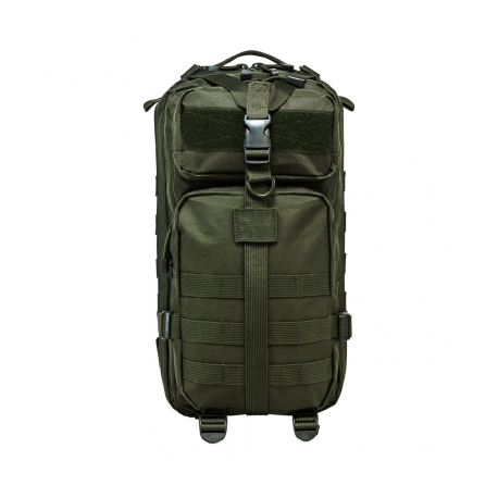 Small Backpack - Green