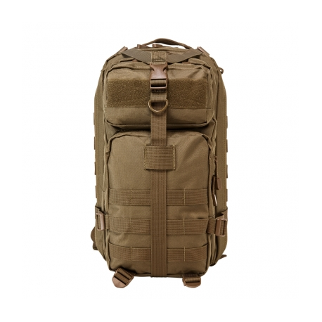 Small Backpack - Tan