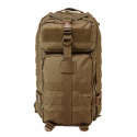 Small Backpack - Tan