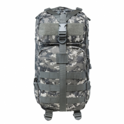 Small Backpack - Digital Camo