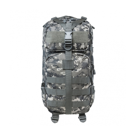 Small Backpack - Digital Camo