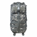 Small Backpack - Digital Camo