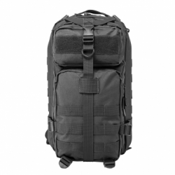 Small Backpack - Urban Gray