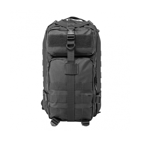 Small Backpack - Urban Gray