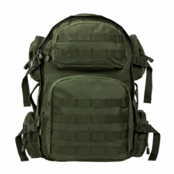 Tactical Backpack - Green