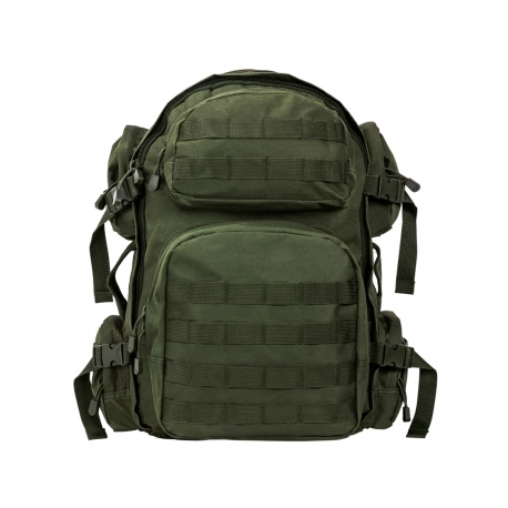 Tactical Backpack - Green