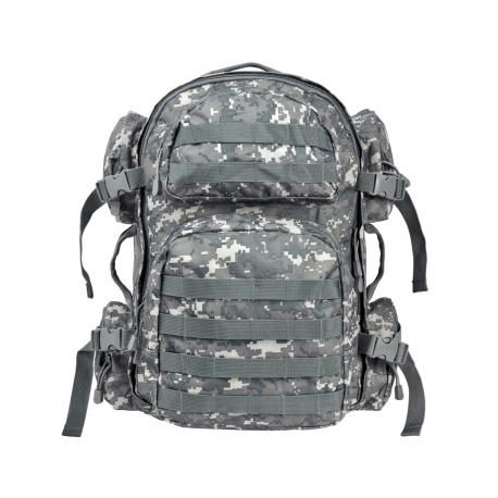 Tactical Backpack - Digital Camo