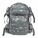 Tactical Backpack - Digital Camo