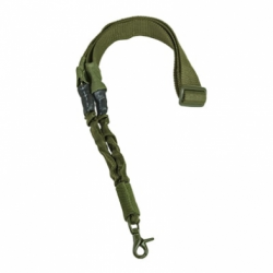 Single Point Sling - Green