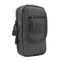 Large Utility Pouch - Urban Gray