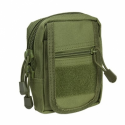 Small Utility Pouch - Green