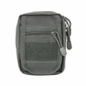 Small Utility Pouch - Urban Gray