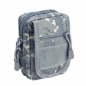 Small Utility Pouch - Digital Camo