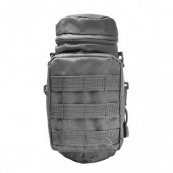 MOLLE Hydration Bottle Carrier - Urban Gray