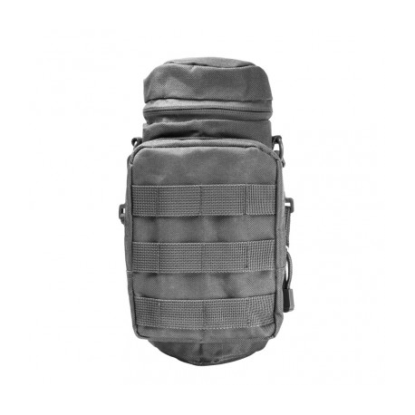 MOLLE Hydration Bottle Carrier - Urban Gray