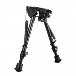 Precision Grade Bipod - Full size Notched