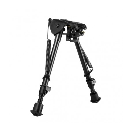 Precision Grade Bipod - Full size Notched