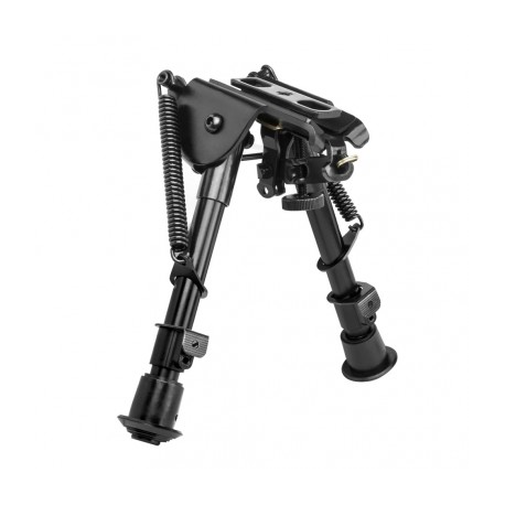 Precision Grade Bipod - Compact Notched