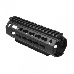 AR15 KeyMod Handguard - Carbine Length