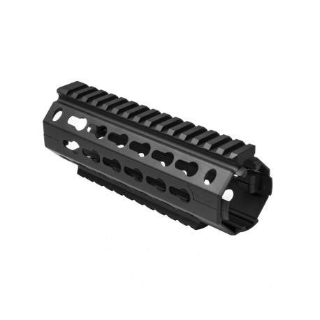 AR15 KeyMod Handguard - Carbine Length - SouthernQuartermaster.com