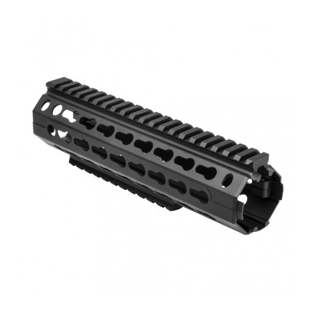 AR15 KeyMod Handguard - Mid-Length - SouthernQuartermaster.com