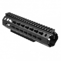 AR15 KeyMod Handguard - Mid-Length