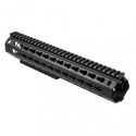 AR15 KeyMod Handguard - Rifle Length