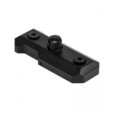 KeyMod Sling Swivel Stud/ Bipod Adapter