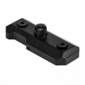 KeyMod Sling Swivel Stud/ Bipod Adapter