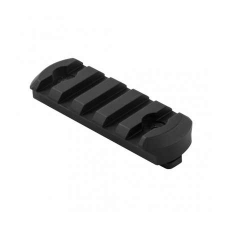 M-LOK® Picatinny Rail - Short