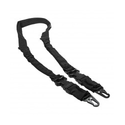 2 Point Sling - Black