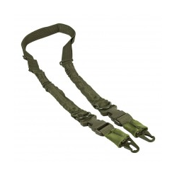 2 Point Sling - Green
