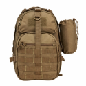 Sling Backpack - Tan