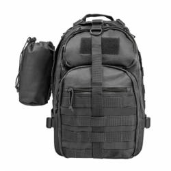 Sling Backpack - Urban Gray