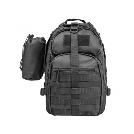 Sling Backpack - Urban Gray