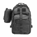 Sling Backpack - Urban Gray