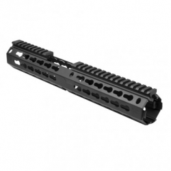 AR15 KeyMod Handguard - Carbine Extended