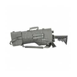 Rifle Scabbard - Urban Gray