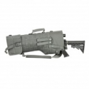 Rifle Scabbard - Urban Gray