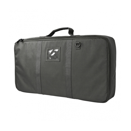 Discreet Carbine Case - Urban Gray