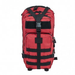 Small Backpack - Red