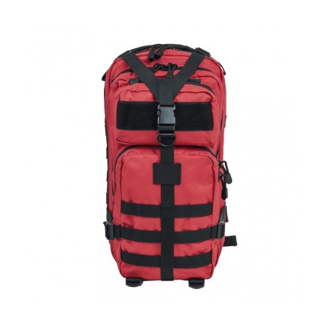 Small Backpack - Red