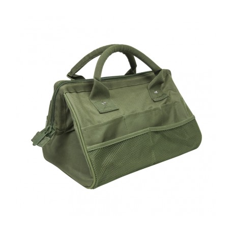 Range Bag - Green