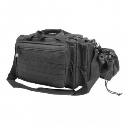 Competition Range Bag - Black