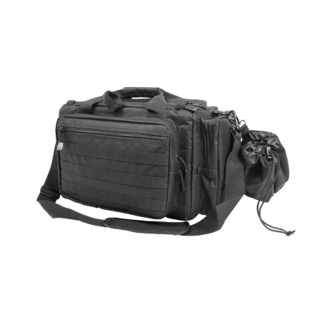 Competition Range Bag - Black