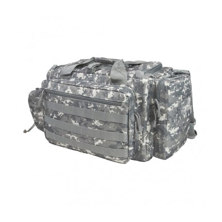 Competition Range Bag - Digital Camo