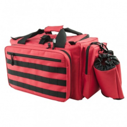 Competition Range Bag - Red