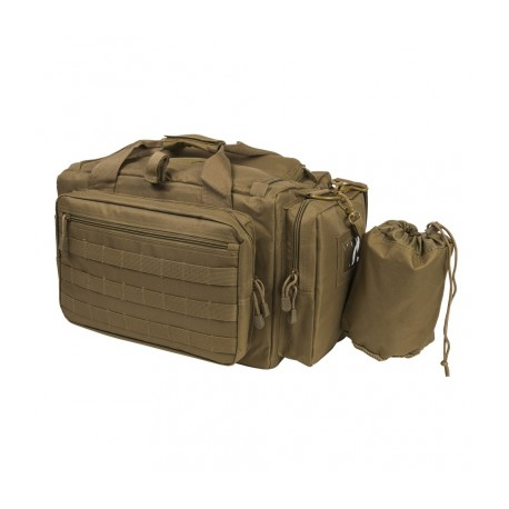 Competition Range Bag - Tan