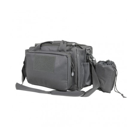 Competition Range Bag - Urban Gray